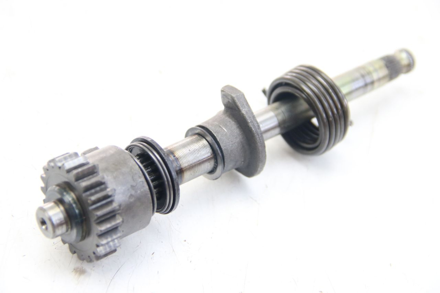 photo de ALBERO DI AVVIAMENTO ORION AGB37 CRF1 DIRT BIKE 125 (2013 - 2021) - Dettaglio del componente