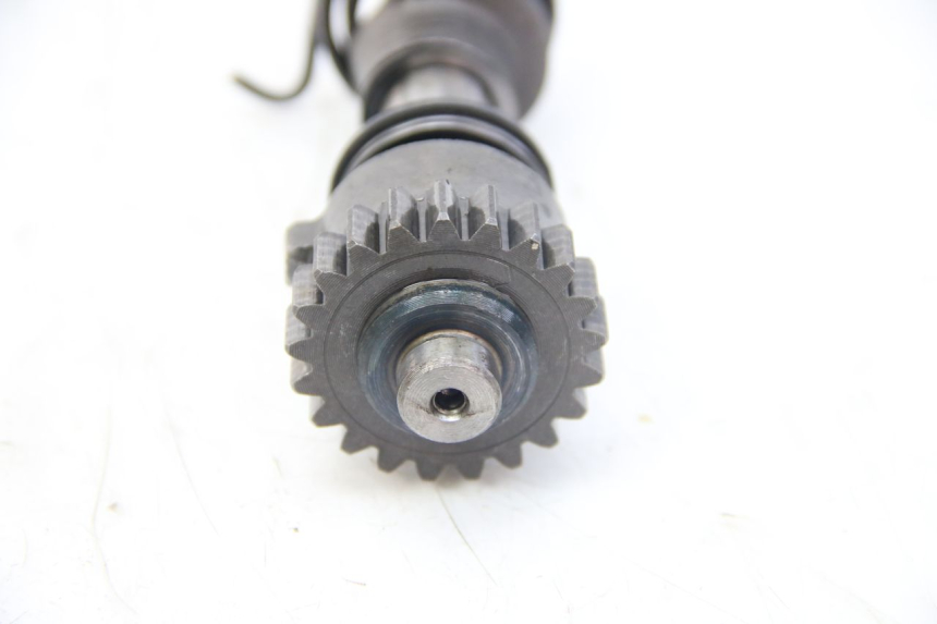 photo de ALBERO DI AVVIAMENTO ORION AGB37 CRF1 DIRT BIKE 125 (2013 - 2021) - Zoom sullo stato d'uso