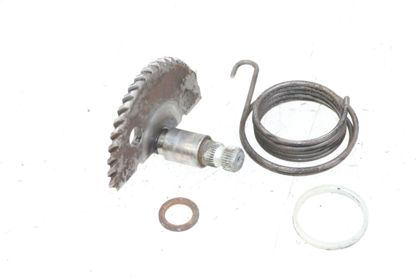 photo de ALBERO DEL CAMBIO KYMCO AGILITY 4T 50 (2005 - 2018) - Vista principale