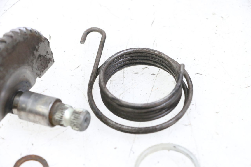 photo de ALBERO DEL CAMBIO KYMCO AGILITY 4T 50 (2005 - 2018) - Primo piano tecnico