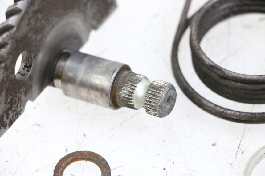 photo de ALBERO DEL CAMBIO KYMCO AGILITY 4T 50 (2005 - 2018) - Vista d'insieme del prodotto