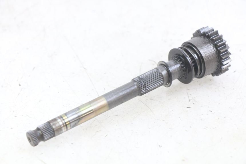 photo de ALBERO AVVIAMENTO APOLLO DIRT BIKE 125 (2010 - 2018) - Dettaglio del componente