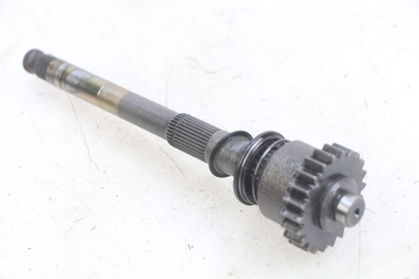 photo de ALBERO AVVIAMENTO APOLLO DIRT BIKE 125 (2010 - 2018) - Vista d'insieme del prodotto