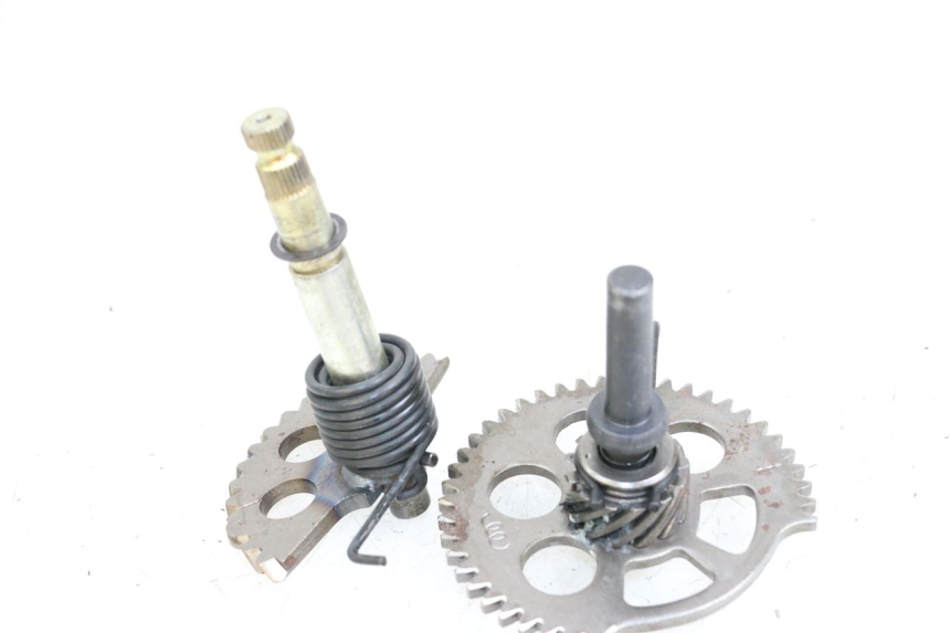 photo de ALBERO DEL CAMBIO JONWAY AZTRAL 125 (2008 - 2017) - Dettaglio del componente