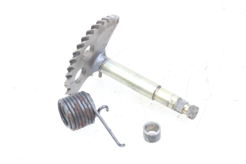 photo de ALBERO DEL CAMBIO JONWAY AZTRAL 125 (2008 - 2017) - Vista principale