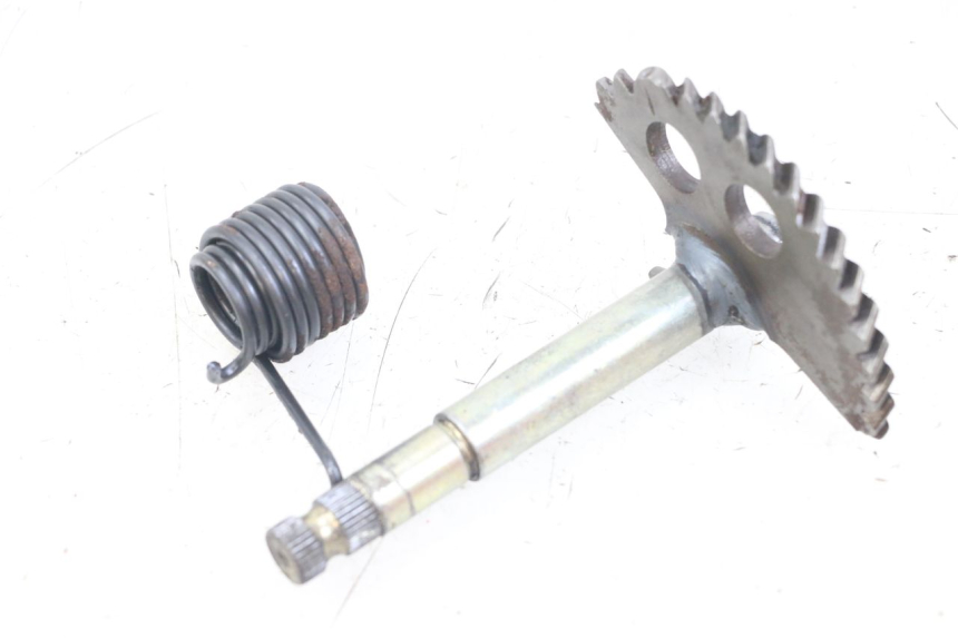 photo de ALBERO DEL CAMBIO JONWAY AZTRAL 125 (2008 - 2017) - Dettaglio del componente