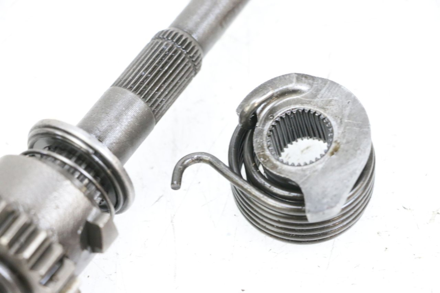 photo de ALBERO AVVIAMENTO MAG POWER BOMBERS 4T 50 (2016 - 2026) - Zoom sullo stato d'uso