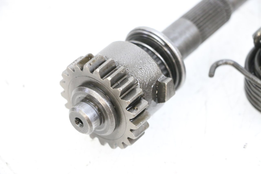 photo de ALBERO AVVIAMENTO MAG POWER BOMBERS 4T 50 (2016 - 2026) - Primo piano tecnico