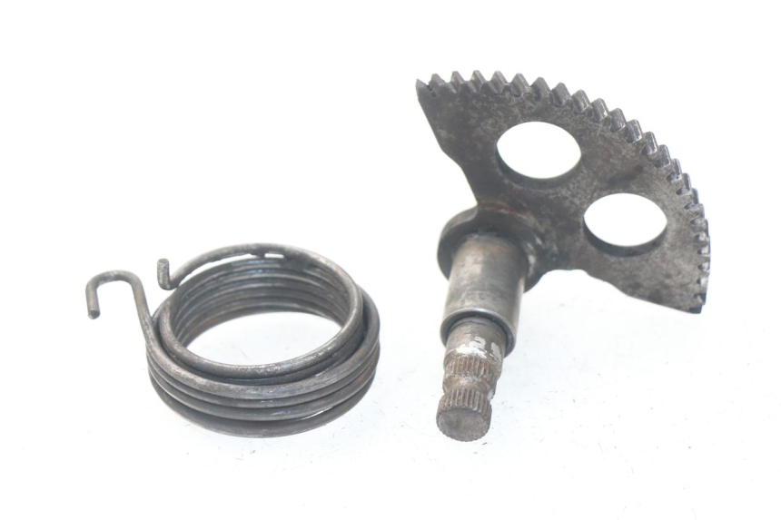 photo de Albero del kick MBK BOOSTER SPIRIT NAKED 50 (2004 - 2017) - Vista principale