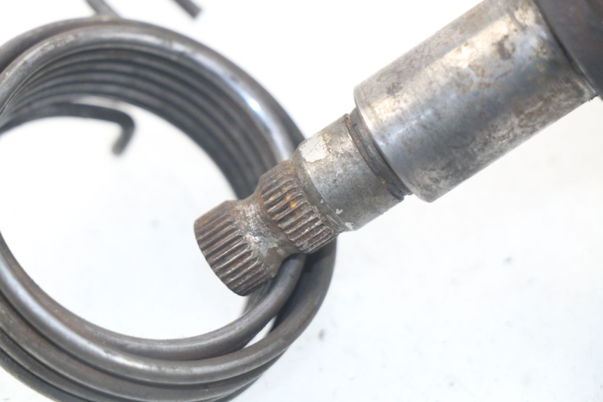 photo de Albero del kick MBK BOOSTER SPIRIT NAKED 50 (2004 - 2017) - Zoom sullo stato d'uso