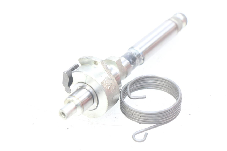 photo de ALBERO DEL CAMBIO ROYAL ENFIELD BULLET CLASSIC 500 (2017 - 2020) - Zoom sullo stato d'uso