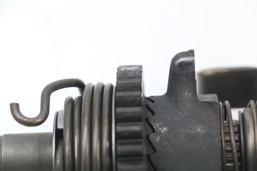 photo de Albero del kick HONDA CG 125 (1996 - 1998) - Zoom sullo stato d'uso