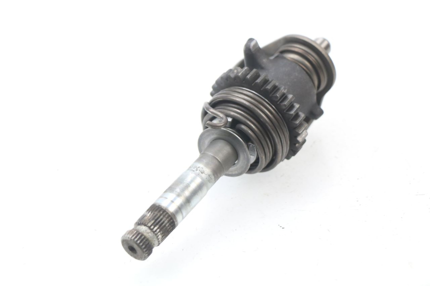 photo de Albero del kick HONDA CG 125 (1996 - 1998) - Altra angolazione