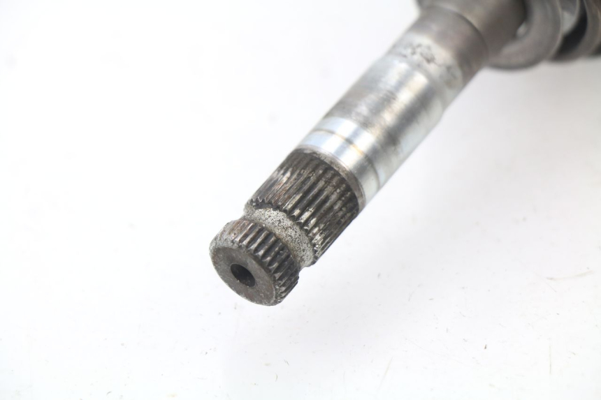 photo de Albero del kick HONDA CG 125 (1996 - 1998) - Primo piano tecnico