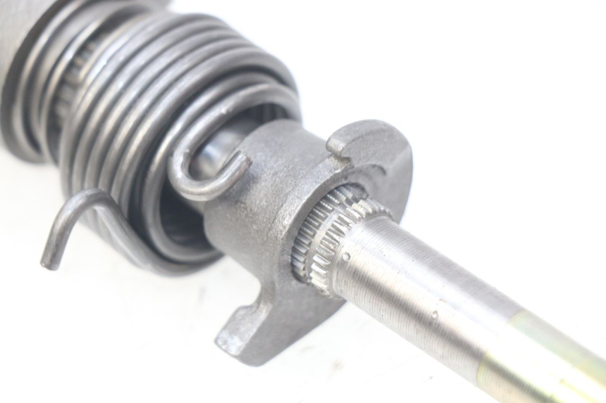 photo de ALBERO DI AVVIAMENTO TNT MOTOR CITY 50 (2007 - 2018) - Dettaglio del componente