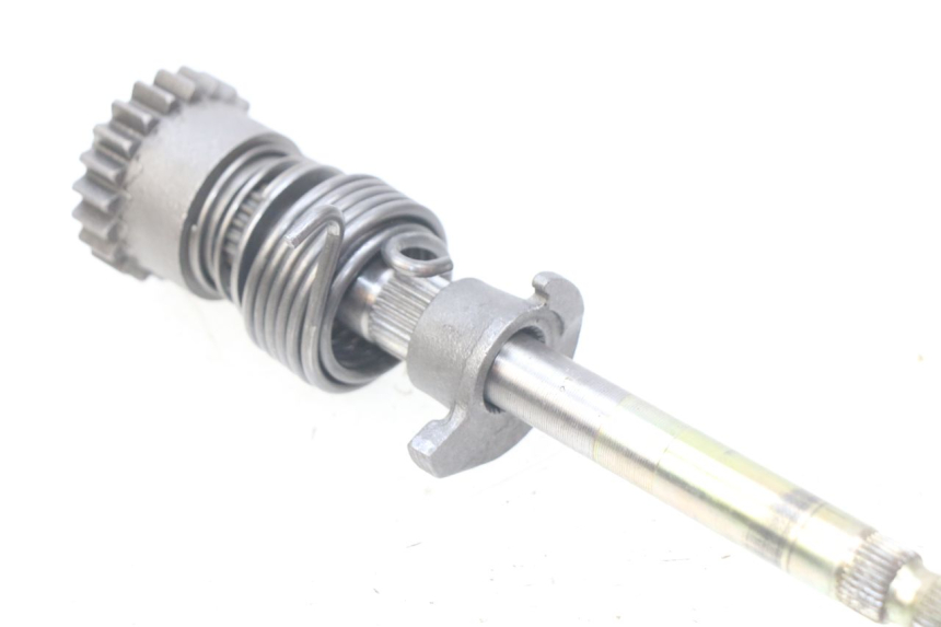 photo de ALBERO DI AVVIAMENTO TNT MOTOR CITY 50 (2007 - 2018) - Zoom sullo stato d'uso