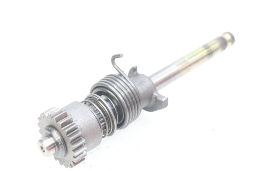 photo de ALBERO DI AVVIAMENTO TNT MOTOR CITY 50 (2007 - 2018) - Altra angolazione