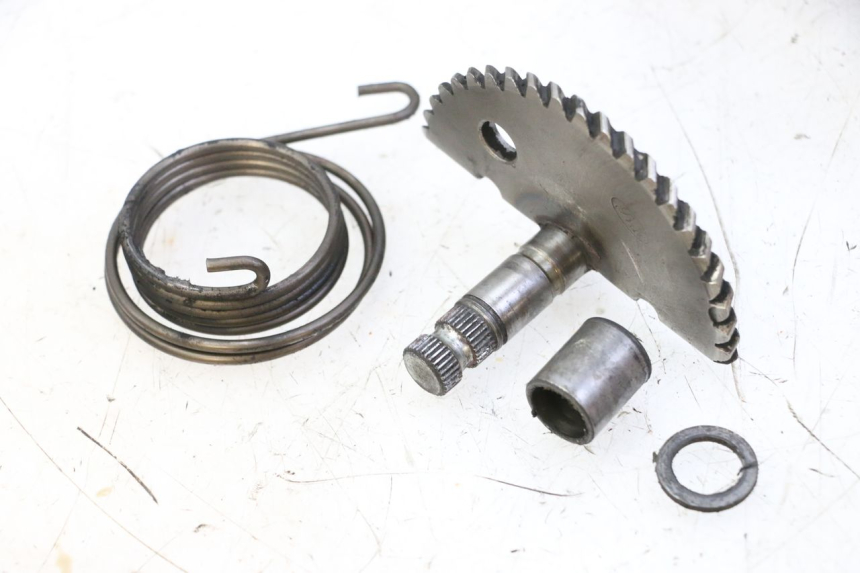 photo de ALBERO AVVIAMENTO PEUGEOT CITYSTAR 50 (2013 - 2017) - Altra angolazione