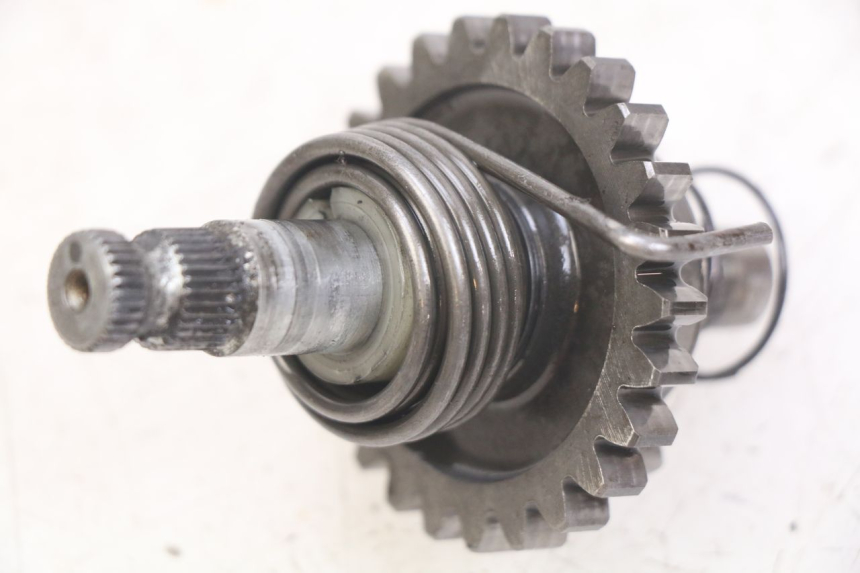 photo de ALBERO DELLA PEDIVELLA HONDA CR 80 (2001 - 2003) - Vista principale