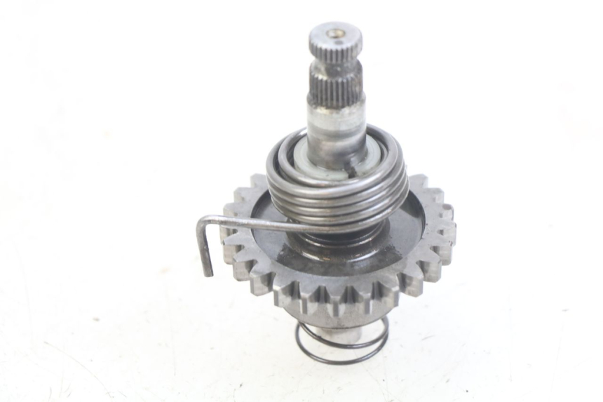 photo de ALBERO DELLA PEDIVELLA HONDA CR 80 (2001 - 2003) - Zoom sullo stato d'uso