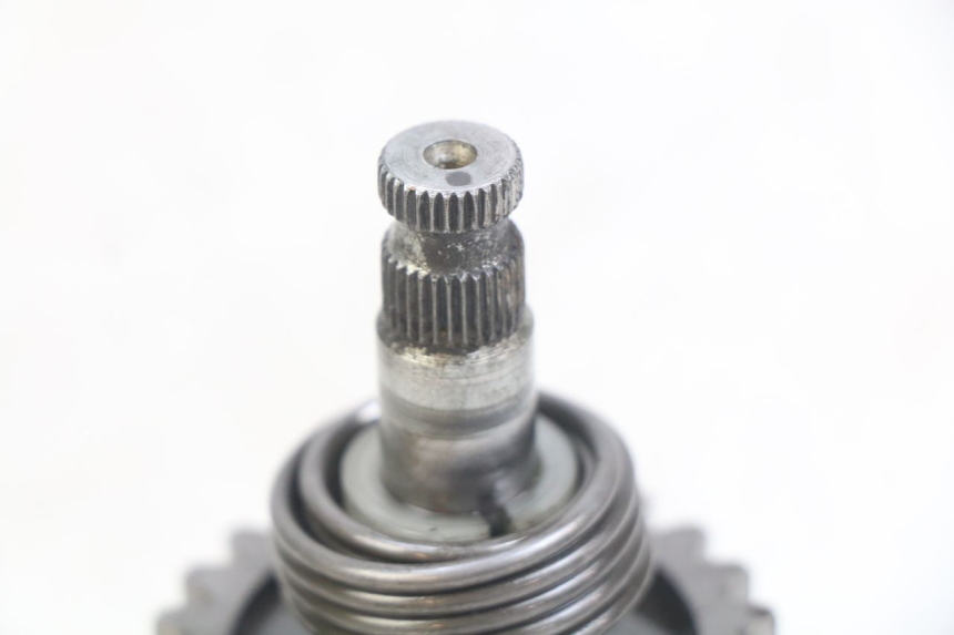 photo de ALBERO DELLA PEDIVELLA HONDA CR 80 (2001 - 2003) - Altra angolazione