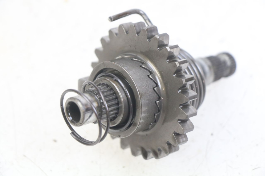 photo de ALBERO DELLA PEDIVELLA HONDA CR 80 (2001 - 2003) - Vista d'insieme del prodotto