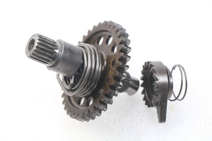 photo de ALBERO AVVIAMENTO HONDA CRF CR-F 450 (2005 - 2008) - Vista principale