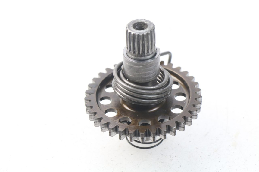 photo de ALBERO AVVIAMENTO HONDA CRF CR-F 450 (2005 - 2008) - Dettaglio del componente