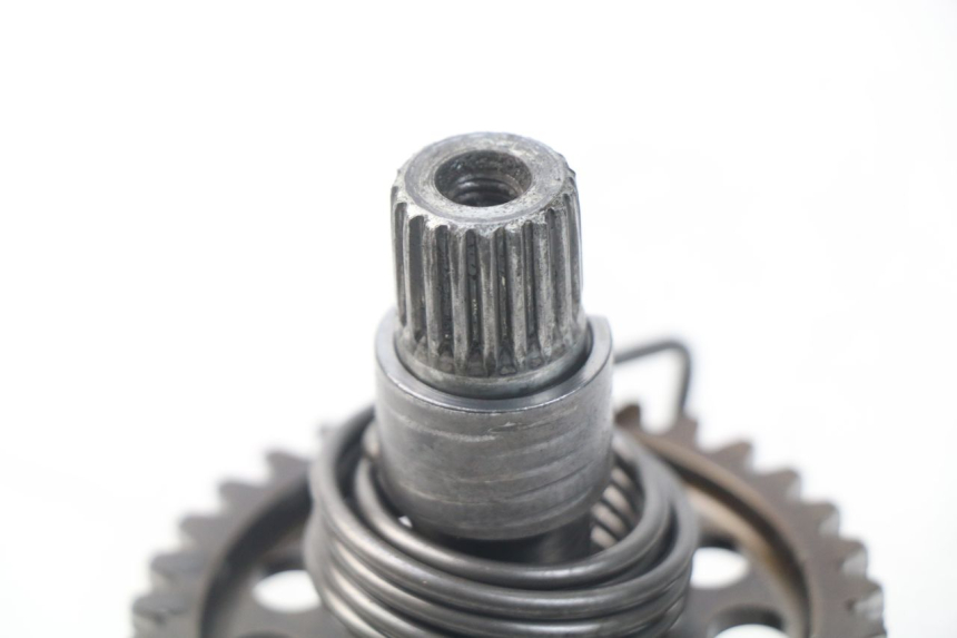 photo de ALBERO AVVIAMENTO HONDA CRF CR-F 450 (2005 - 2008) - Zoom sullo stato d'uso