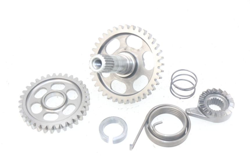 photo de ALBERO DEL CAMBIO HONDA CRF 250 (2016 - 2017) - Vista principale