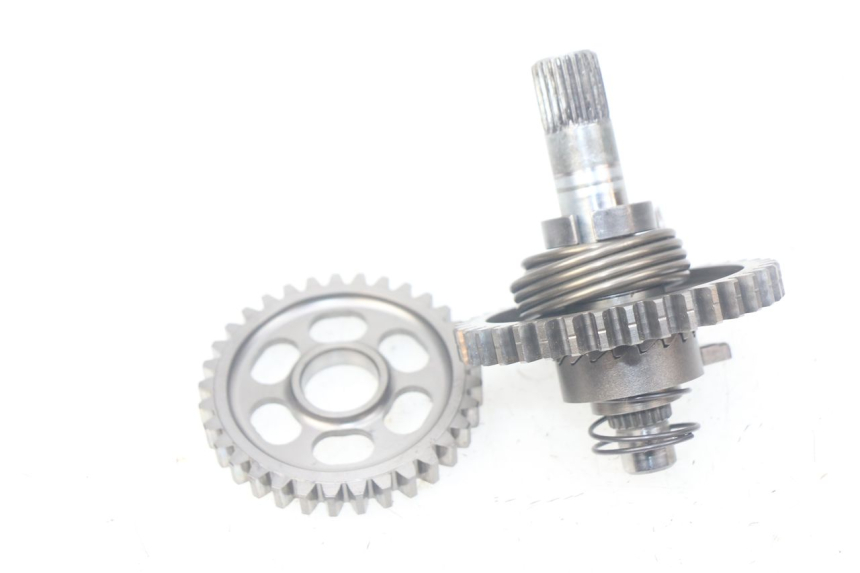 photo de ALBERO DEL CAMBIO HONDA CRF 250 (2016 - 2017) - Dettaglio del componente