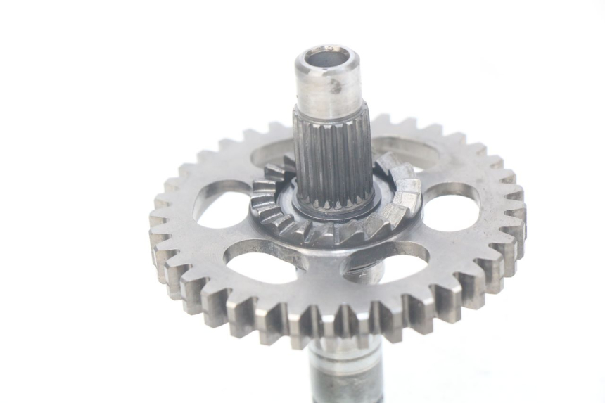 photo de ALBERO DEL CAMBIO HONDA CRF 250 (2016 - 2017) - Zoom sullo stato d'uso