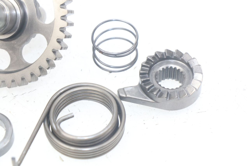 photo de ALBERO DEL CAMBIO HONDA CRF 250 (2016 - 2017) - Vista d'insieme del prodotto