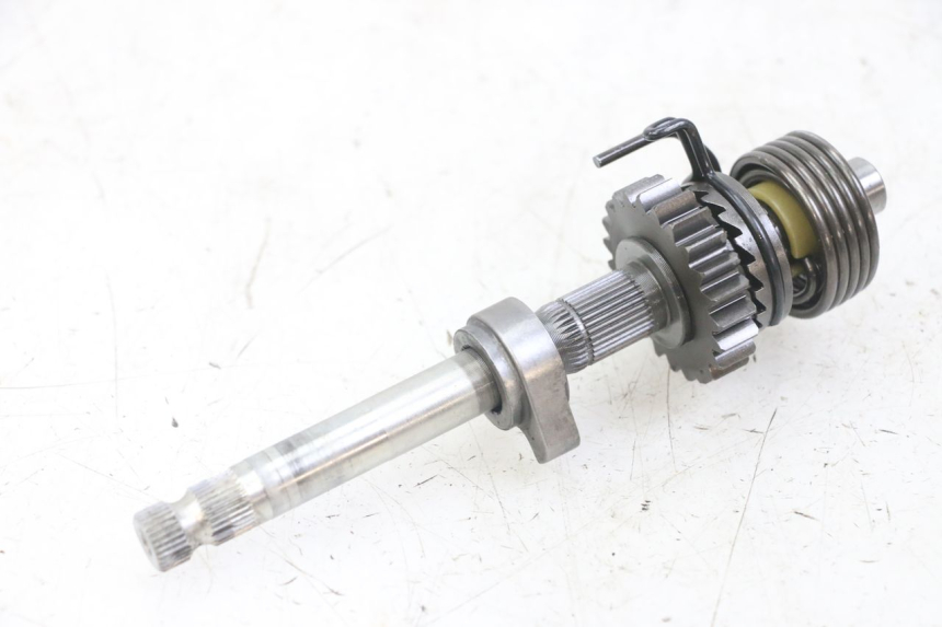 photo de ALBERO AVVIAMENTO HONDA CRF-F CRF F 110 (2019 - 2022) - Vista principale