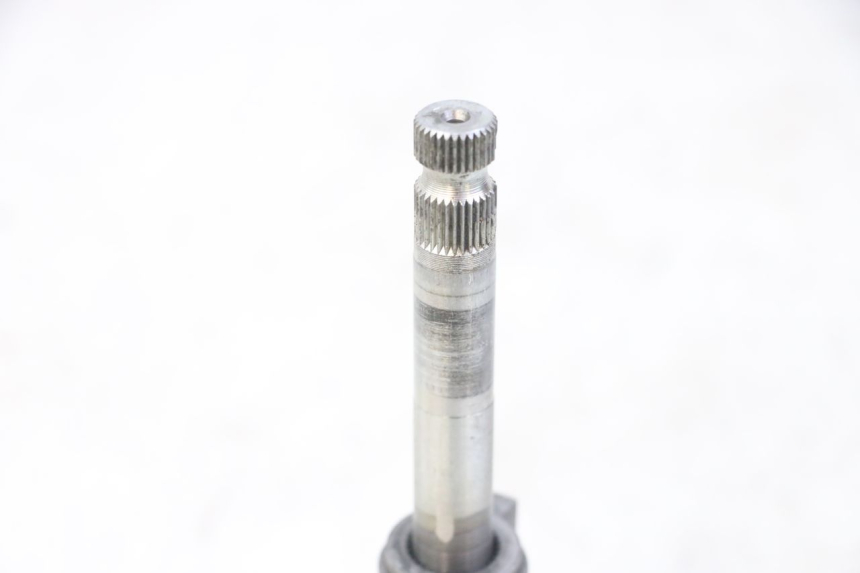 photo de ALBERO AVVIAMENTO HONDA CRF-F CRF F 110 (2019 - 2022) - Altra angolazione