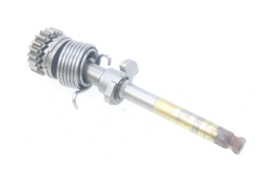 photo de ALBERO DEL CAMBIO LONCIN DIRT BIKE 125 - Dettaglio del componente