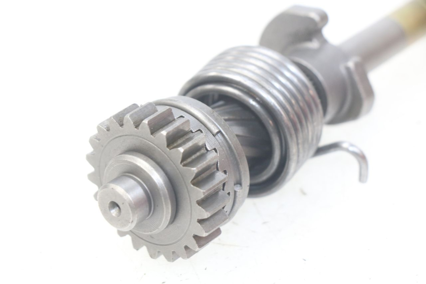 photo de ALBERO DEL CAMBIO LONCIN DIRT BIKE 125 - Zoom sullo stato d'uso