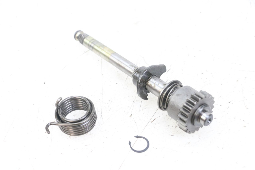 photo de ALBERO DEL CAMBIO LONCIN DIRT BIKE 125 - Dettaglio del componente