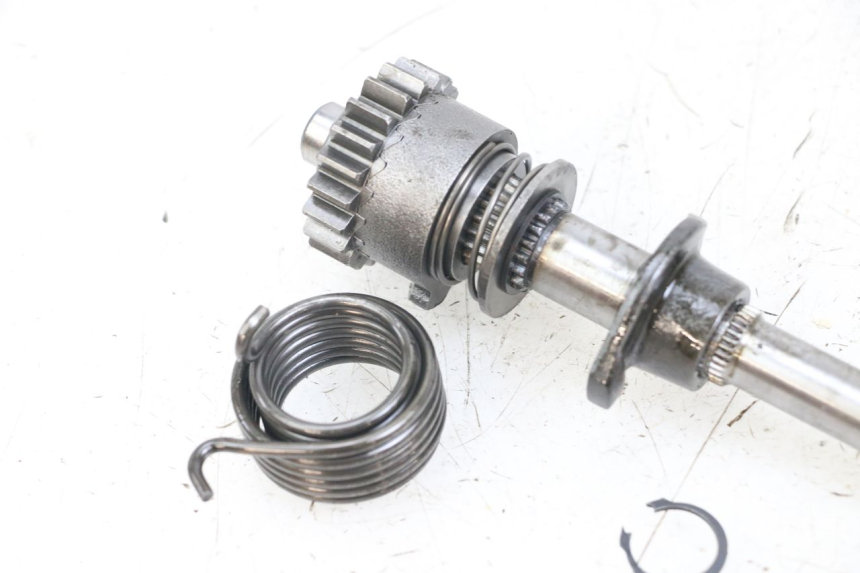 photo de ALBERO DEL CAMBIO LONCIN DIRT BIKE 125 - Zoom sullo stato d'uso