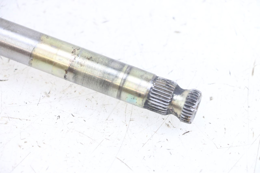 photo de ALBERO DEL CAMBIO LONCIN DIRT BIKE 125 - Altra angolazione