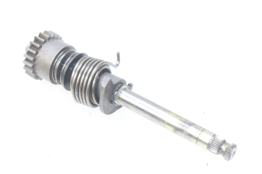 photo de ALBERO DI AVVIAMENTO CCR DIRT BIKE 110 - Vista principale