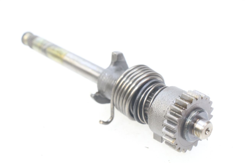 photo de ALBERO DI AVVIAMENTO CCR DIRT BIKE 110 - Dettaglio del componente