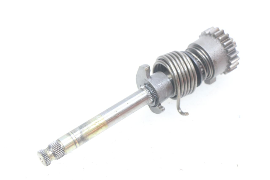 photo de ALBERO DI AVVIAMENTO CCR DIRT BIKE 110 - Zoom sullo stato d'uso