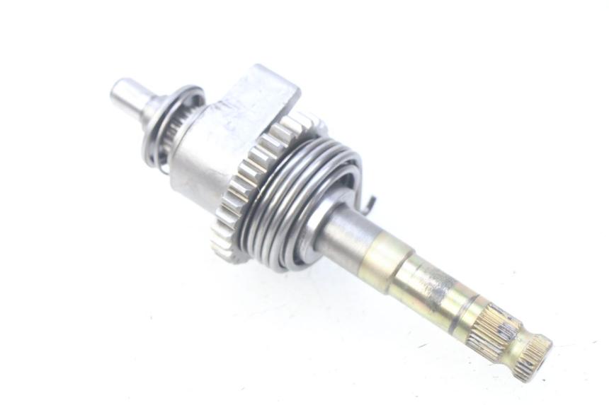 photo de ALBERO DI AVVIAMENTO XTRM FACTORY DIRTBIKE BSE 150 - Vista principale