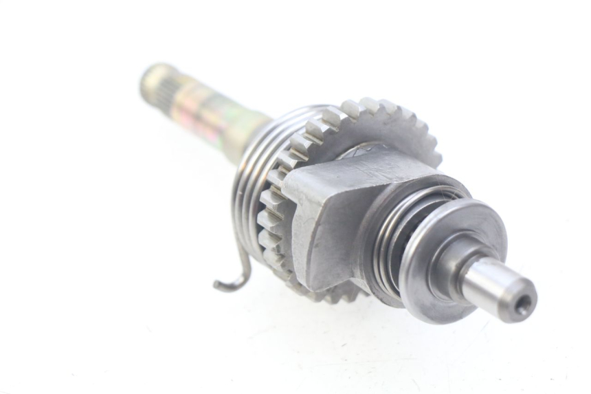 photo de ALBERO DI AVVIAMENTO XTRM FACTORY DIRTBIKE BSE 150 - Zoom sullo stato d'uso