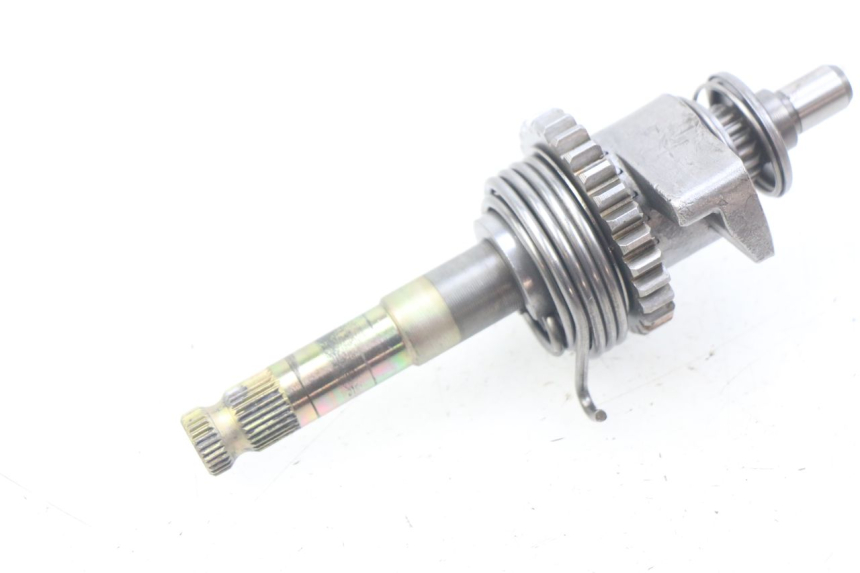 photo de ALBERO DI AVVIAMENTO XTRM FACTORY DIRTBIKE BSE 150 - Altra angolazione