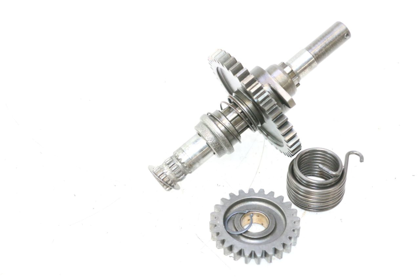 photo de ALBERO AVVIAMENTO SUZUKI DR S 600 (1985 - 1989) - Altra vista dell'articolo