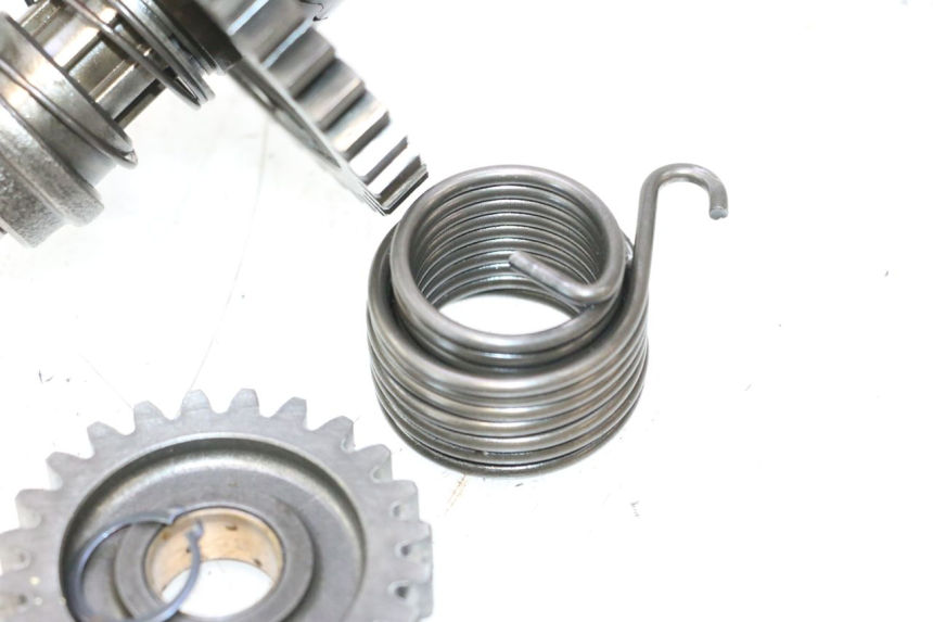 photo de ALBERO AVVIAMENTO SUZUKI DR S 600 (1985 - 1989) - Ricambio usato controllato