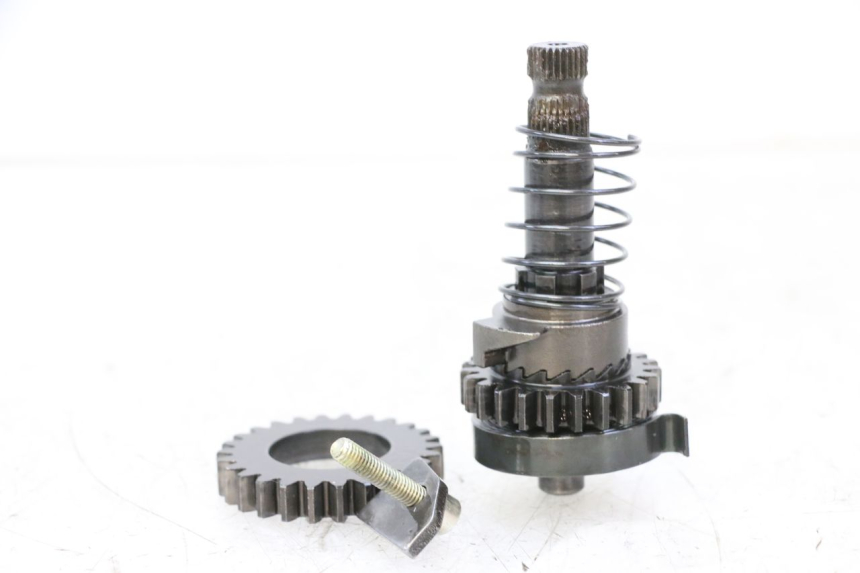 photo de ALBERO AVVIAMENTO APRILIA ETX 125 (1998 - 2002) - Dettaglio del componente