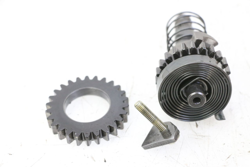 photo de ALBERO AVVIAMENTO APRILIA ETX 125 (1998 - 2002) - Zoom sullo stato d'uso